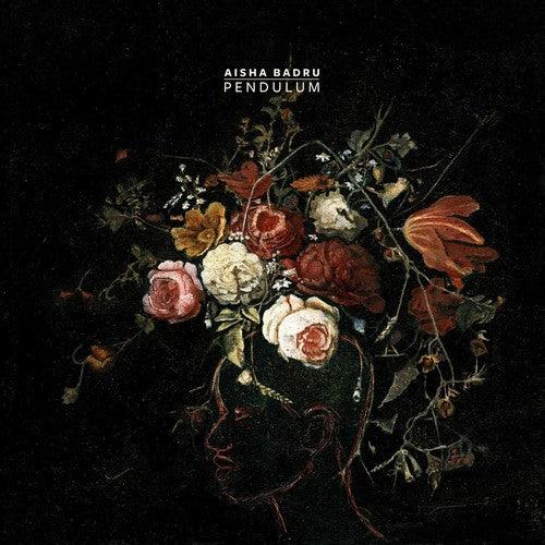Aisha Badru- Pendulum { VINYL LP }