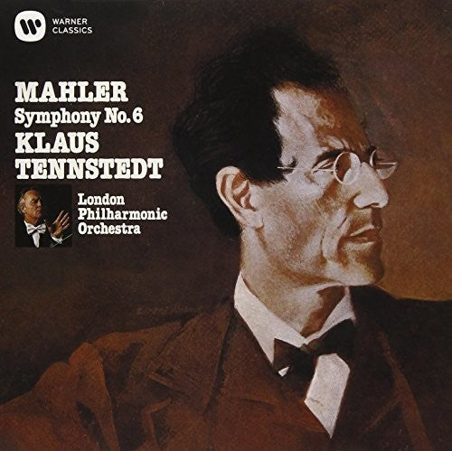 Mahler / Tennstedt, Klaus: Mahler: Symphony 6 - Record
