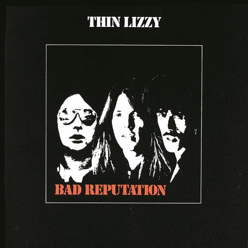 Thin Lizzy: Bad Reputation - VINYL