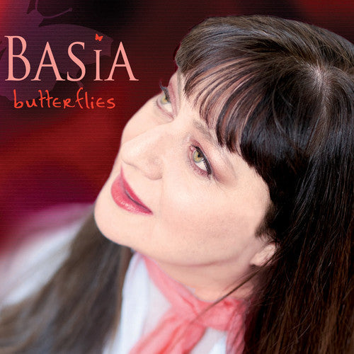 Basia: Butterflies - CD