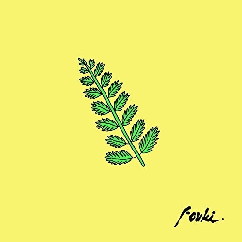 Fouki: Zay - Record