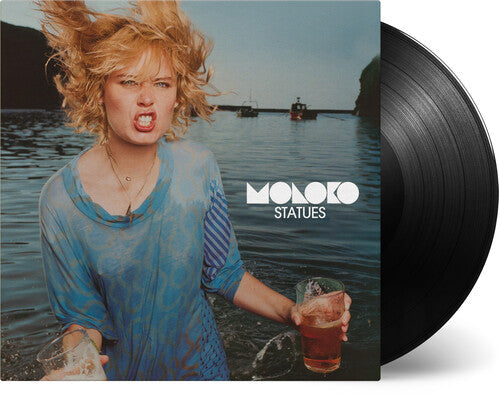 Moloko: Statues - Record