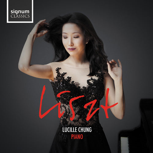 Liszt / Chung: Liszt - Record