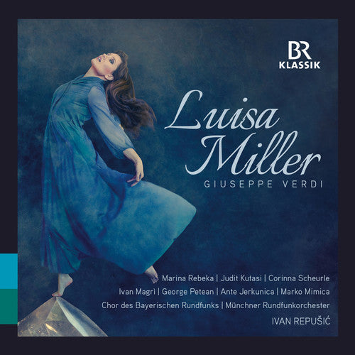 Verdi / Arman / Jerkunica: Luisa Miller - Record
