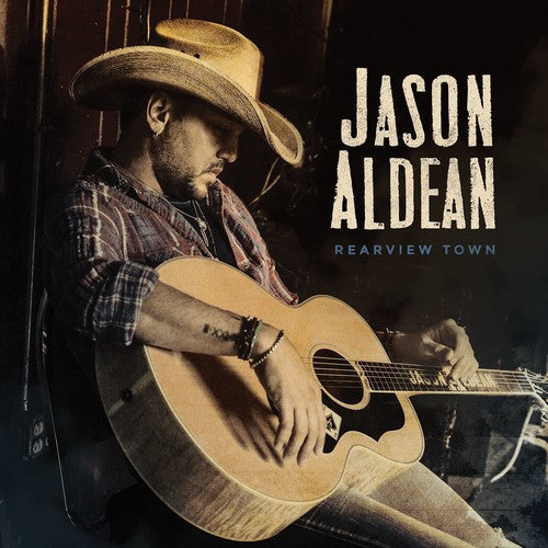Jason Aldean: Rearview Town - Record