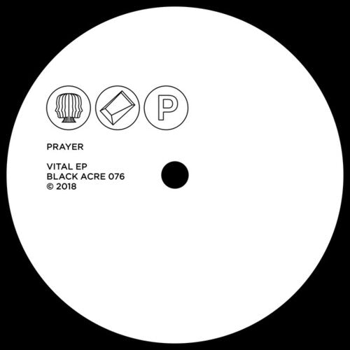 Prayer: Vital - Record