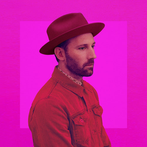 Mat Kearney: CRAZYTALK - VINYL