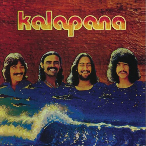 Kalapana: Kalapana II - Record