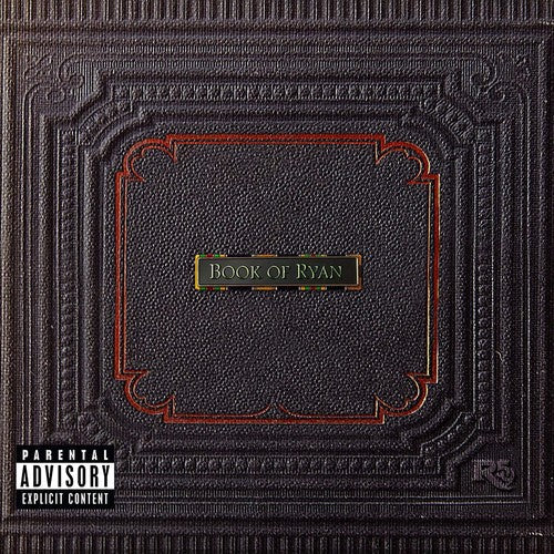 Royce Da 5'9: Book Of Ryan - Record