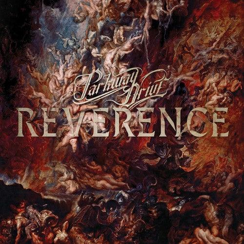 Parkway Drive- Reverence { VINYL LP }
