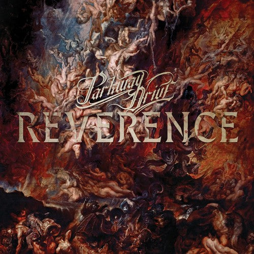 Parkway Drive: Reverence - VINYL