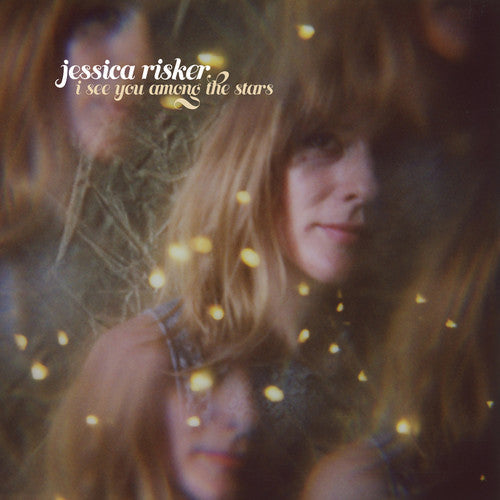 Jessica Risker: I See You Among The Stars - Record