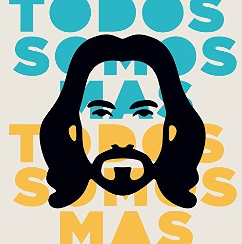 Various Artists: Todos Somos MAS - CD