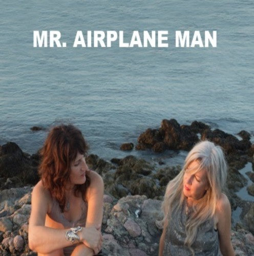 Mr Airplane Man- I'M In Love / No Place To Go { VINYL LP }