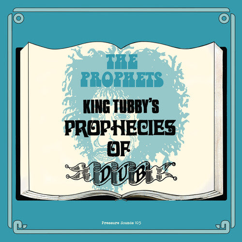 Various Artists: King Tubby's Prophecies Of Dub (Various Artists) - VINYL
