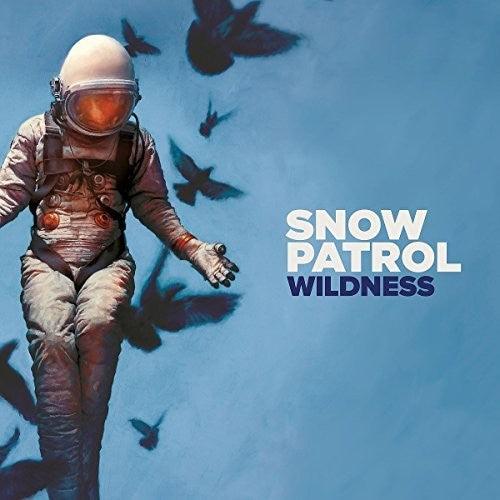 Snow Patrol- Wildness { VINYL LP }