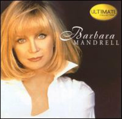 Barbara Mandrell: Ultimate Collection - Record