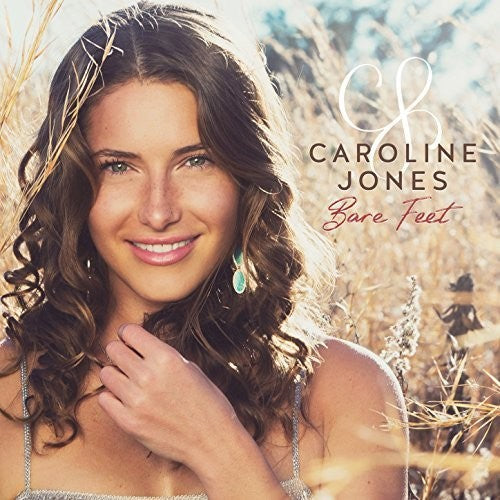 Caroline Jones: Bare Feet - Record