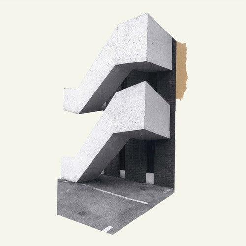 Damien Jurado- Horizon Just Laughed { VINYL LP }