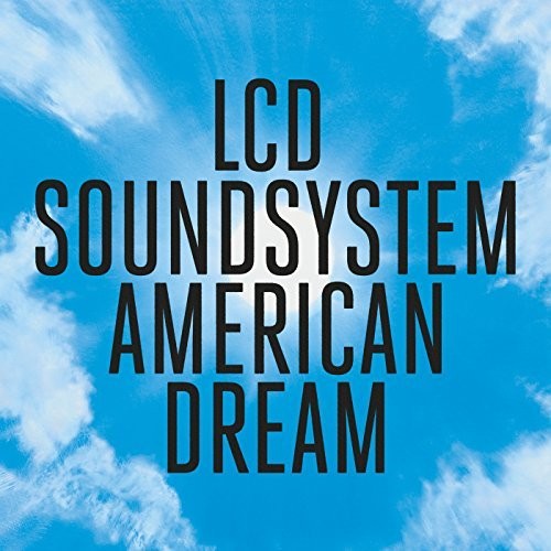 LCD Soundsystem: American Dream - CASSETTES