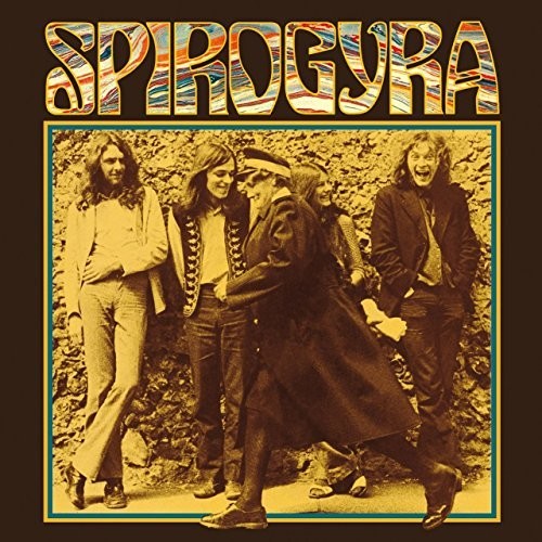 Spirogyra: St Radigunds - Record