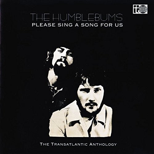 Humblebums: Please Sing A Song For Us - Record