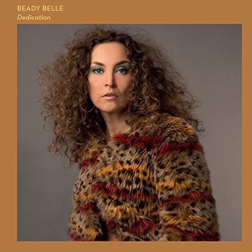 Beady Belle: Dedication - CD