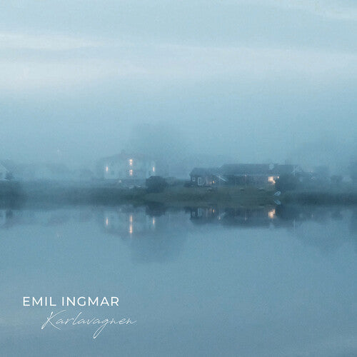 Emil Ingmar: Karlavagnen - Record