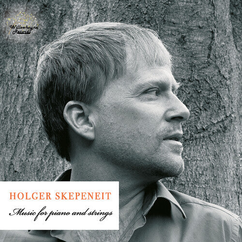 Skepeneit: Music for Piano & Strings - Record