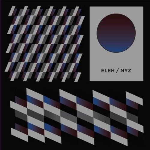 Eleh / Nyz: Split - Record