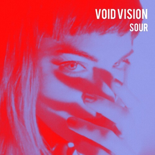 Void Vision: Sour - 12-INCH SINGLE