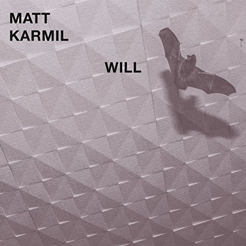 Matt Karmil: Will - Record
