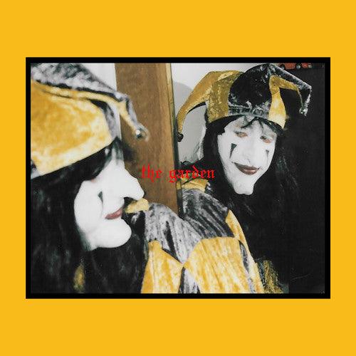 The Garden- Mirror Might Steal Your Charm { VINYL LP }