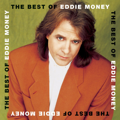 Eddie Money: The Best Of Eddie Money - CD