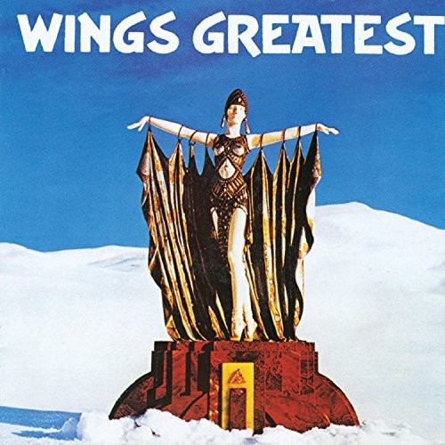 Wings: WINGS GREATEST - VINYL