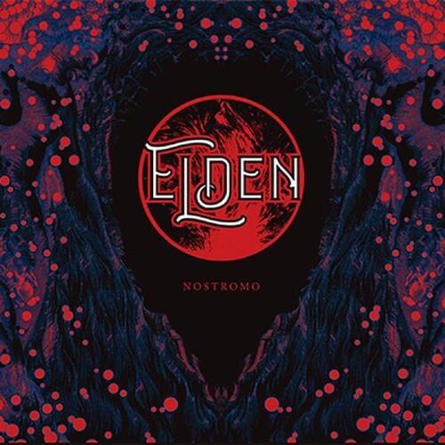 Elden- Nostromo { VINYL LP }