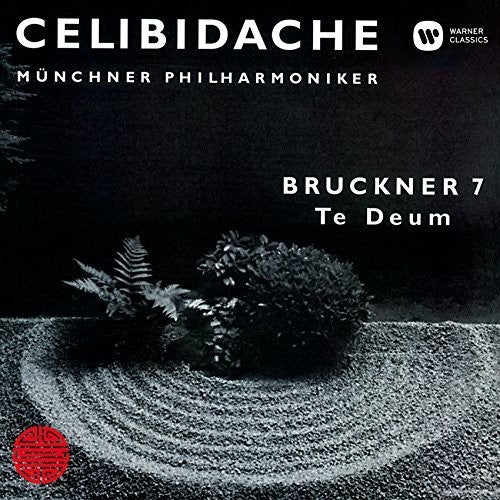 Bruckner / Celibidache, Sergiu: Bruckner: Symphony 7 - Record
