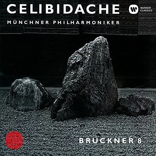 Bruckner / Celibidache, Sergiu: Bruckner: Symphony 8 - Record