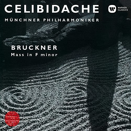 Bruckner / Celibidache, Sergiu: Bruckner: Mass 3 - Record