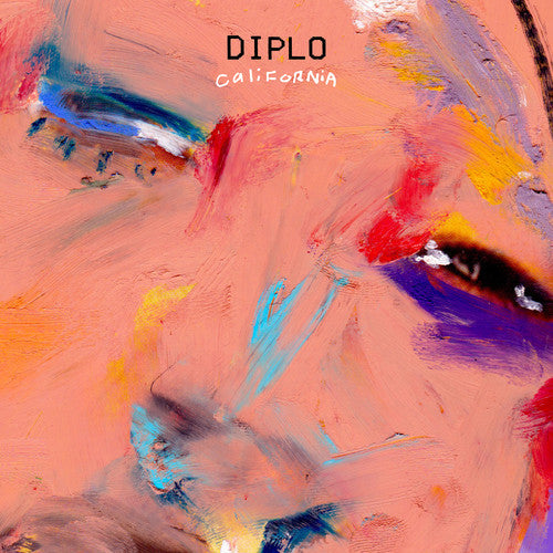 Diplo: California - Record