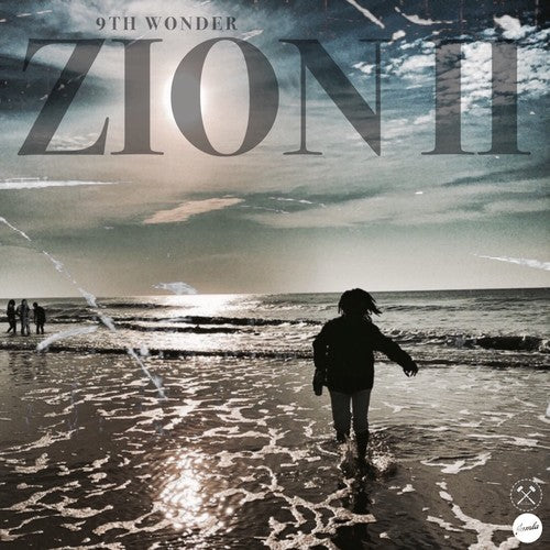9th Wonder: Zion II - Record
