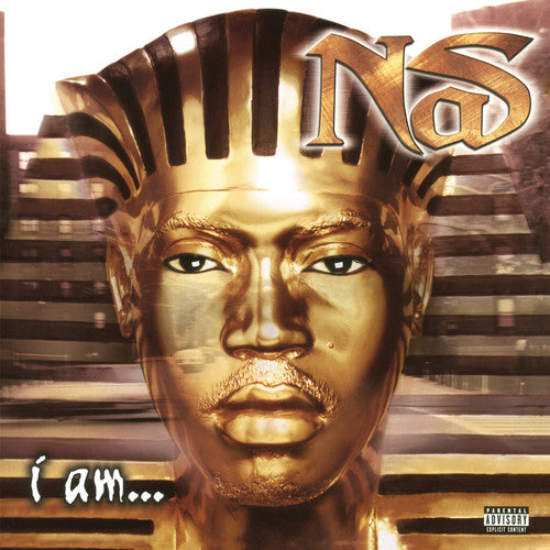 Nas: I Am.... - Record