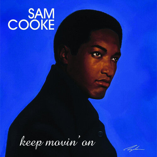 Sam Cooke: Keep Movin' On - VINYL