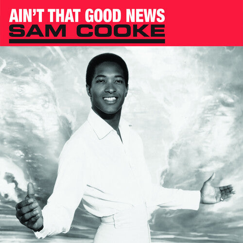 Sam Cooke: Ain't That Good News - VINYL