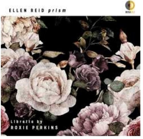Julian Wachner: Ellen Reid: P R I S M - Record