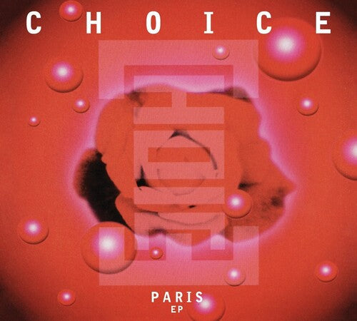 Choice: Paris - Record