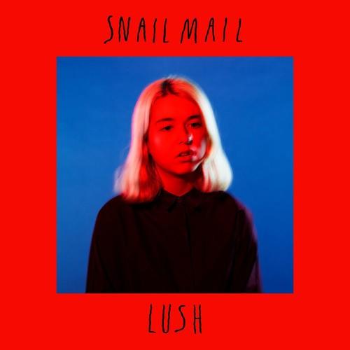 Snail Mail- Lush { VINYL LP }