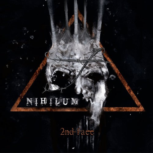 2Nd Face: Nihilum - Record