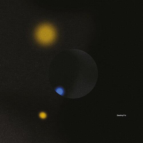 Destiny71Z- EP2: Dimdraft { VINYL LP }