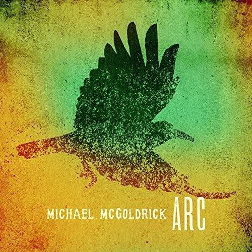 Michael McGoldrick: Arc - Record